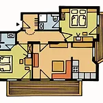 Michaela Appartement