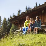 Michaela * Neustift im Stubaital