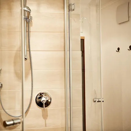 Michaela Appartement *