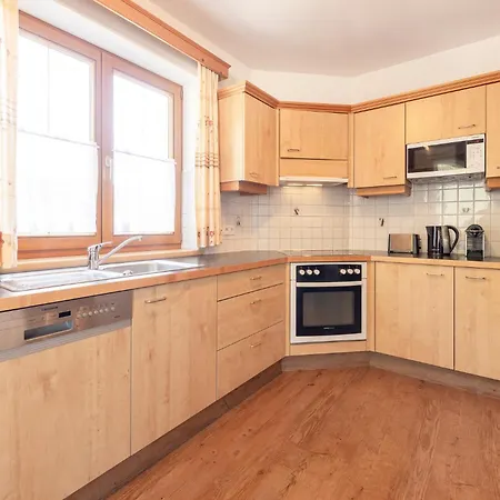 Michaela Appartement