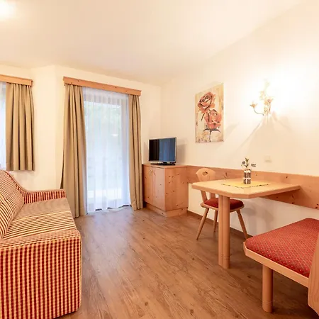 Michaela Appartement *