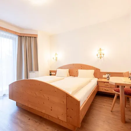 Michaela Apartmán Neustift im Stubaital