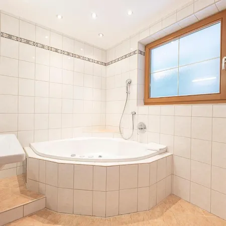 Michaela Нойштифт-им-Штубайталь