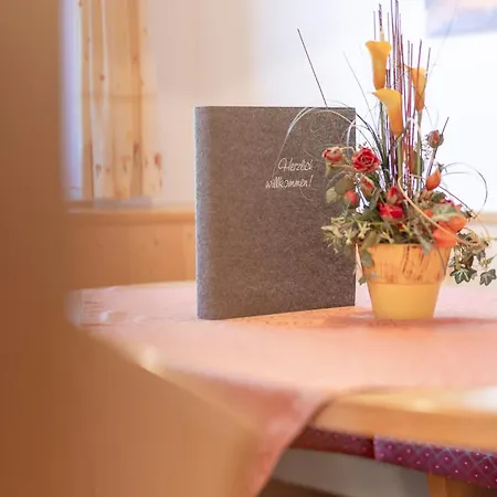 Appartement Michaela