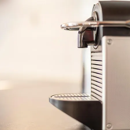 Апартаменты Michaela *