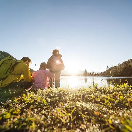 Michaela * Neustift im Stubaital