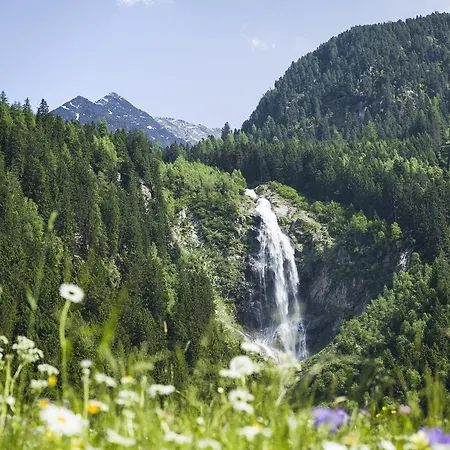 Michaela Appartement