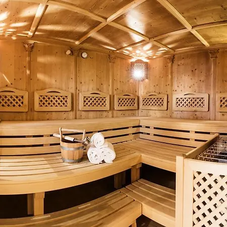 Appartement Michaela Neustift im Stubaital