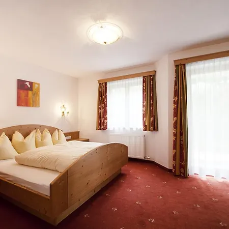 Michaela Нойштифт-им-Штубайталь