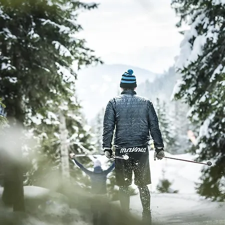 Michaela Neustift im Stubaital