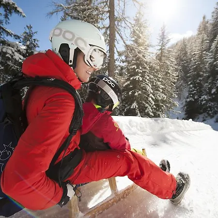 Appartement Michaela