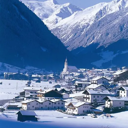 Michaela Neustift im Stubaital