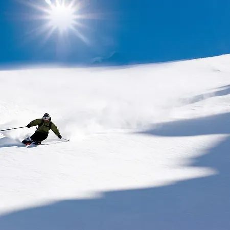 Apartmán Michaela Neustift im Stubaital