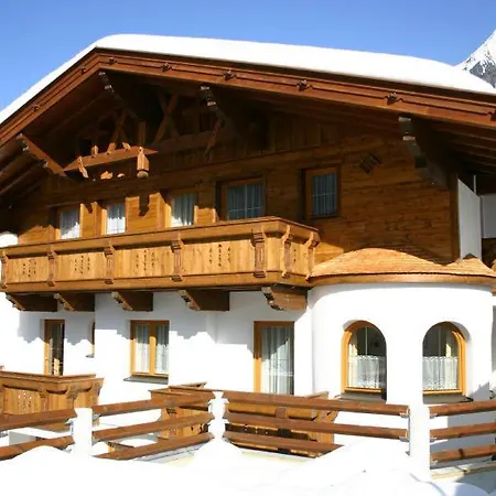 Appartement Michaela Neustift im Stubaital