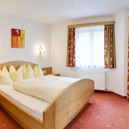 Appartement Michaela *