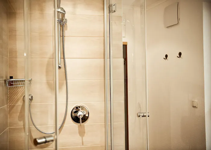 Michaela Apartament *