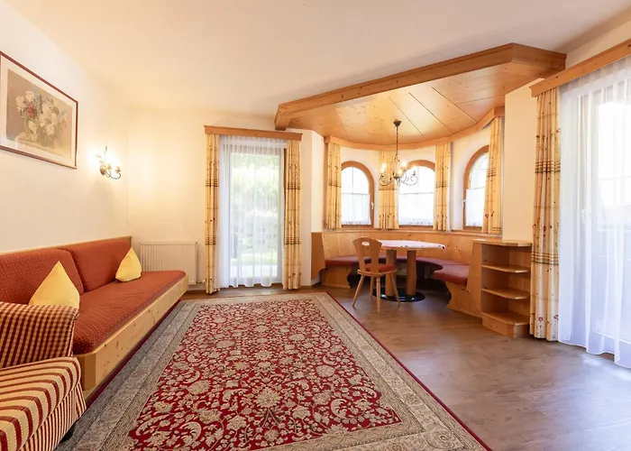 Michaela ניוסטיפט אים סטובאיטל