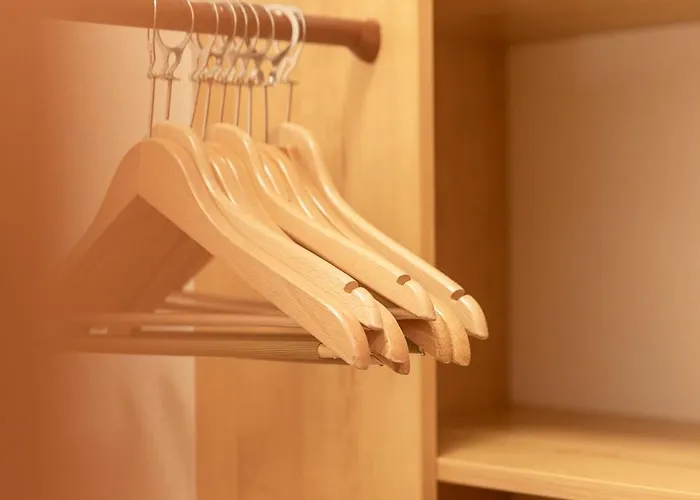 Michaela Apartament *