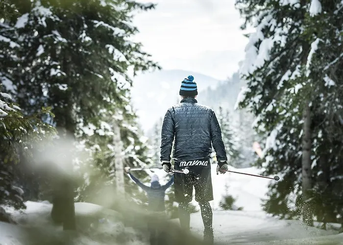 Michaela Нойштифт-им-Штубайталь