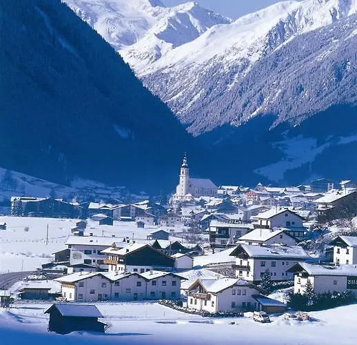 Michaela ניוסטיפט אים סטובאיטל