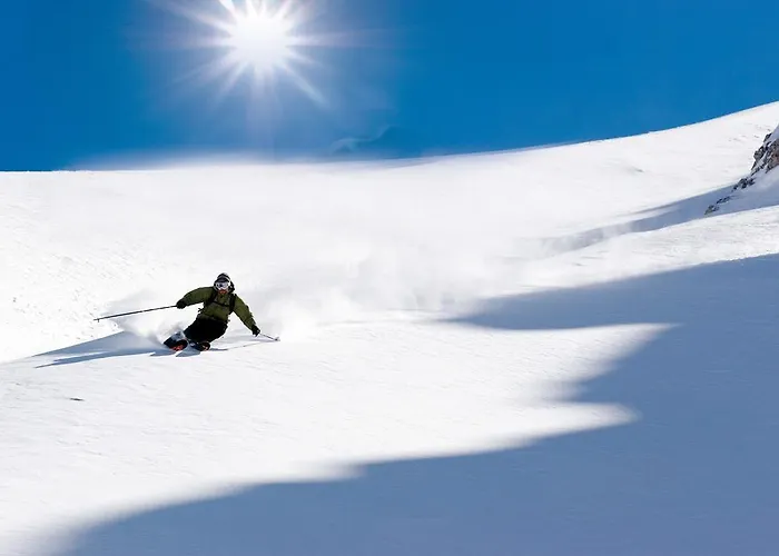 Lägenhet Michaela Neustift im Stubaital