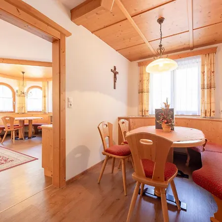 Apartmán Michaela