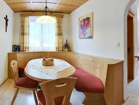 Michaela Apartment Neustift im Stubaital