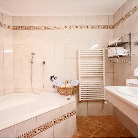Apartment Michaela Neustift im Stubaital