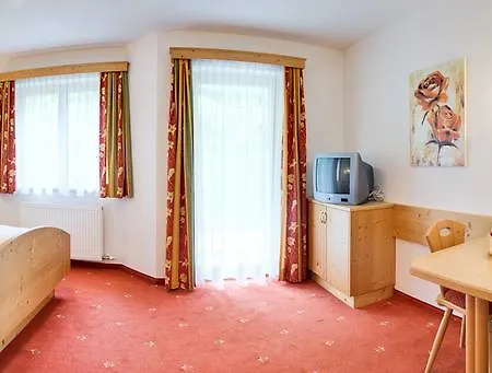 Apartment Michaela Neustift im Stubaital