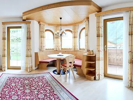 Michaela Apartment Neustift im Stubaital