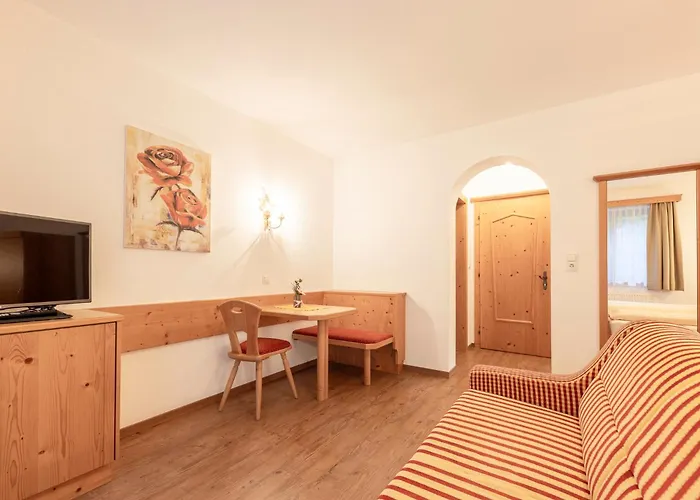 Apartment Michaela Neustift im Stubaital