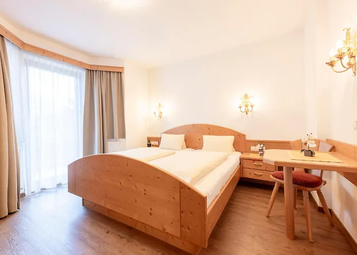 Michaela Apartment Neustift im Stubaital