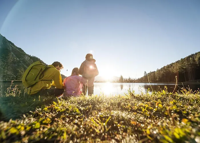 Michaela * Neustift im Stubaital