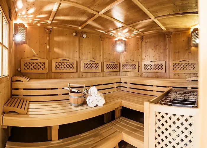 Apartment Michaela Neustift im Stubaital