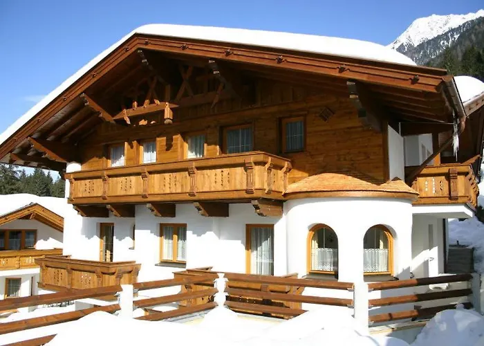 Apartment Michaela Neustift im Stubaital
