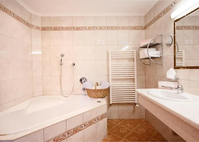 Apartment Michaela Neustift im Stubaital